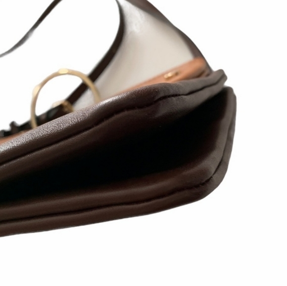 ❌ [SOLD] Maison de Roem Triple Pouch Crossbody - Picture 12 of 16